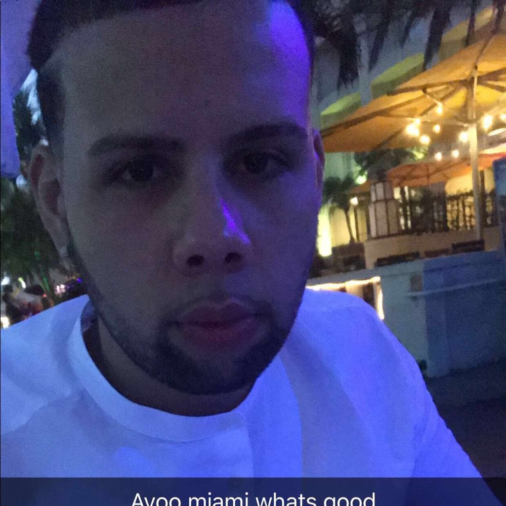 Meet your Posher, Danny